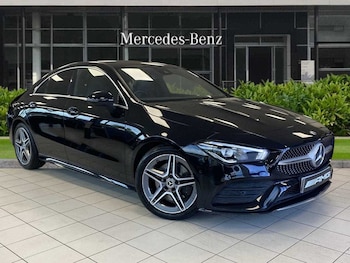 Used Mercedes-Benz CLA 2019 for sale - 75452685: Photo