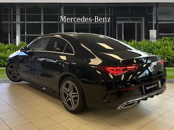 Used Mercedes-Benz CLA 2019 for sale - 75452685: Photo