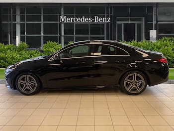 Used Mercedes-Benz CLA 2019 for sale - 75452685: Photo
