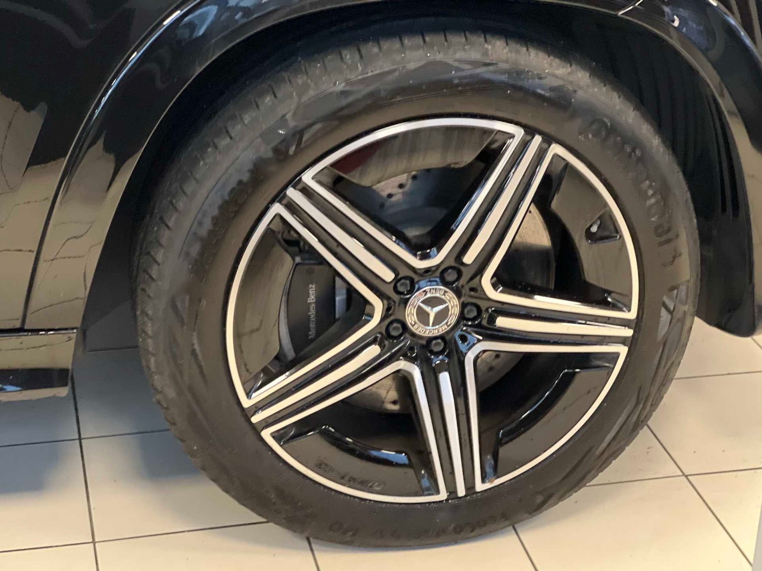 Used Mercedes-Benz GLE 2025 for sale - 77282034: Photo 11