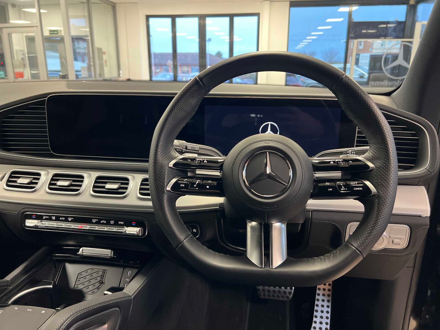 Used Mercedes-Benz GLE 2025 for sale - 77282034: Photo 13