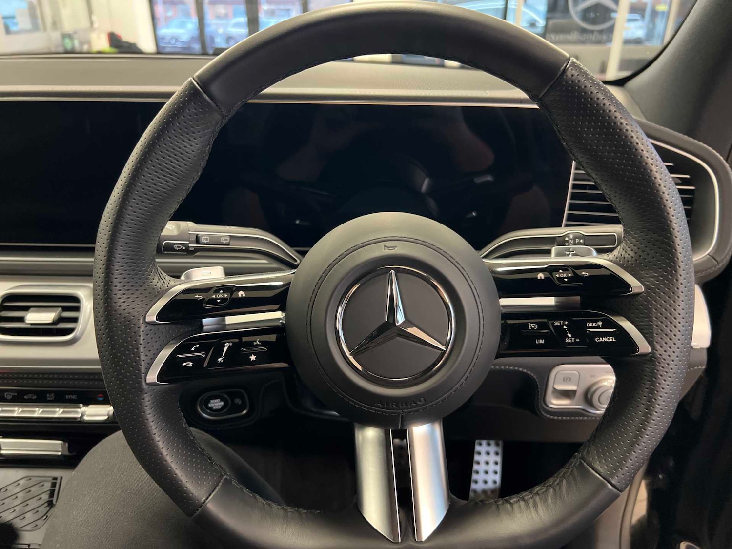 Used Mercedes-Benz GLE 2025 for sale - 77282034: Photo 14