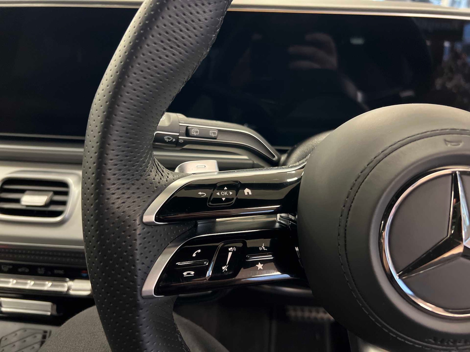 Used Mercedes-Benz GLE 2025 for sale - 77282034: Photo 15