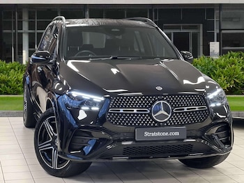 Used Mercedes-Benz GLE 2025 for sale - 77282034: Photo