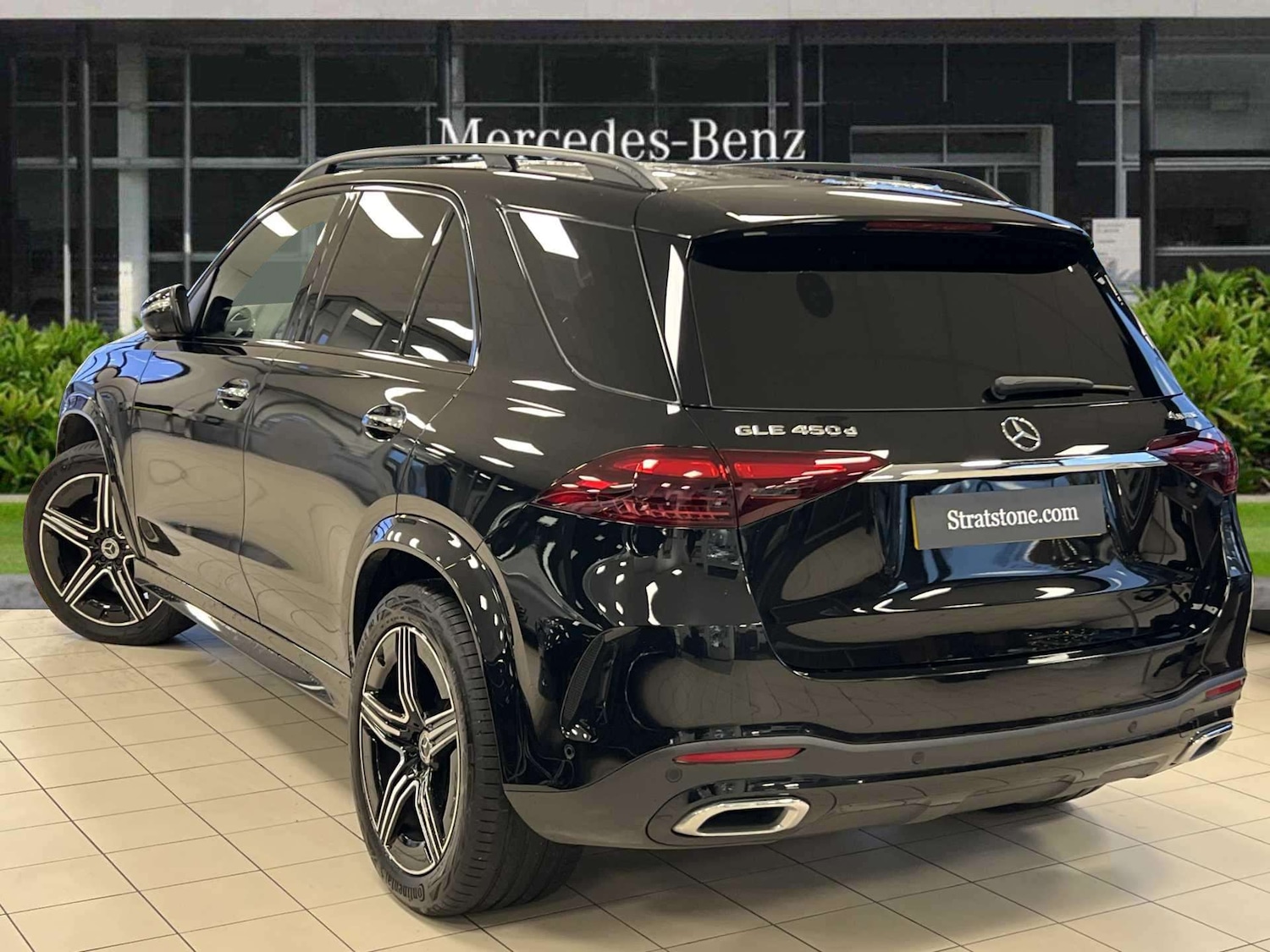 Used Mercedes-Benz GLE 2025 for sale - 77282034: Photo 2