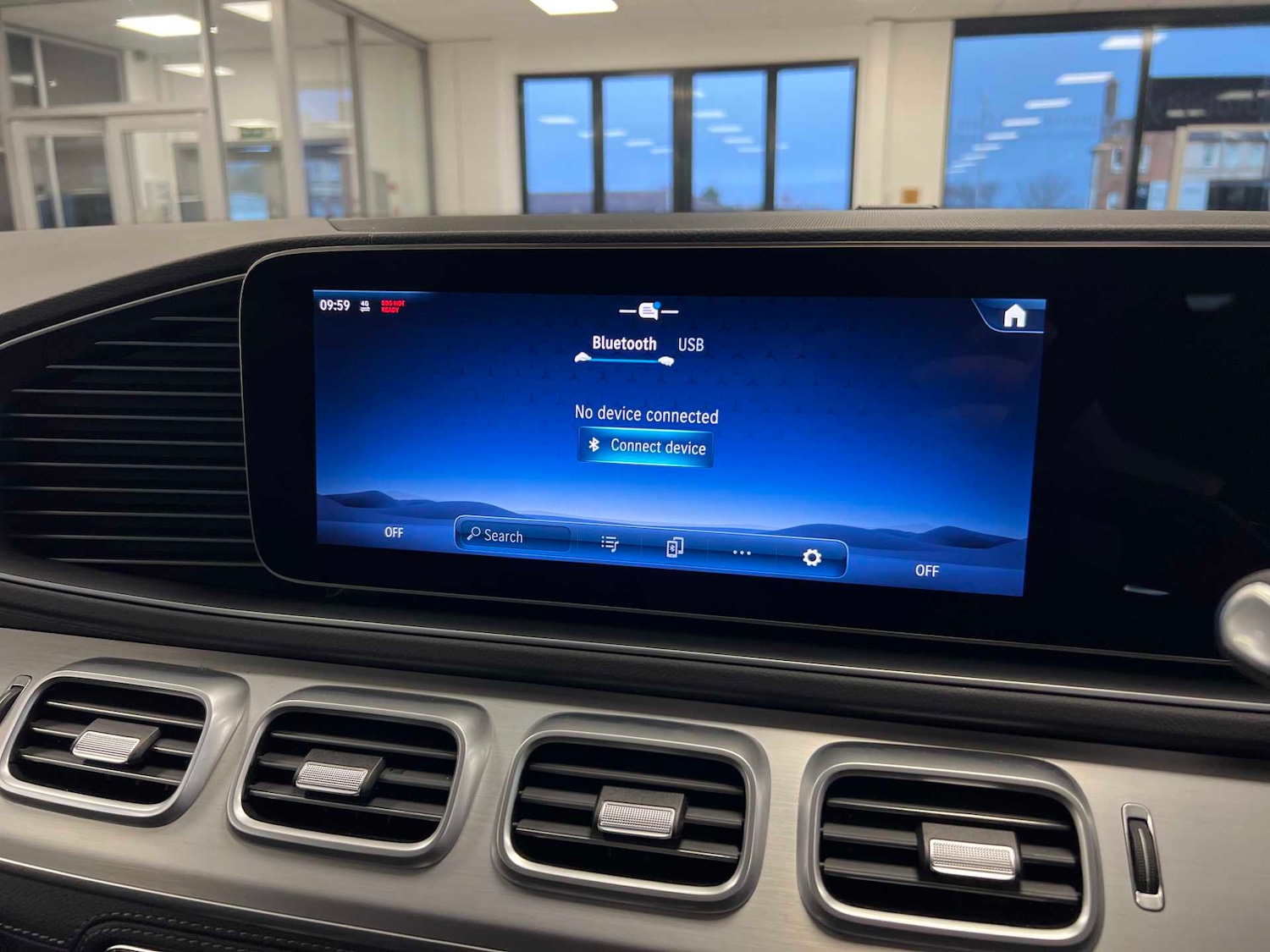 Used Mercedes-Benz GLE 2025 for sale - 77282034: Photo 26