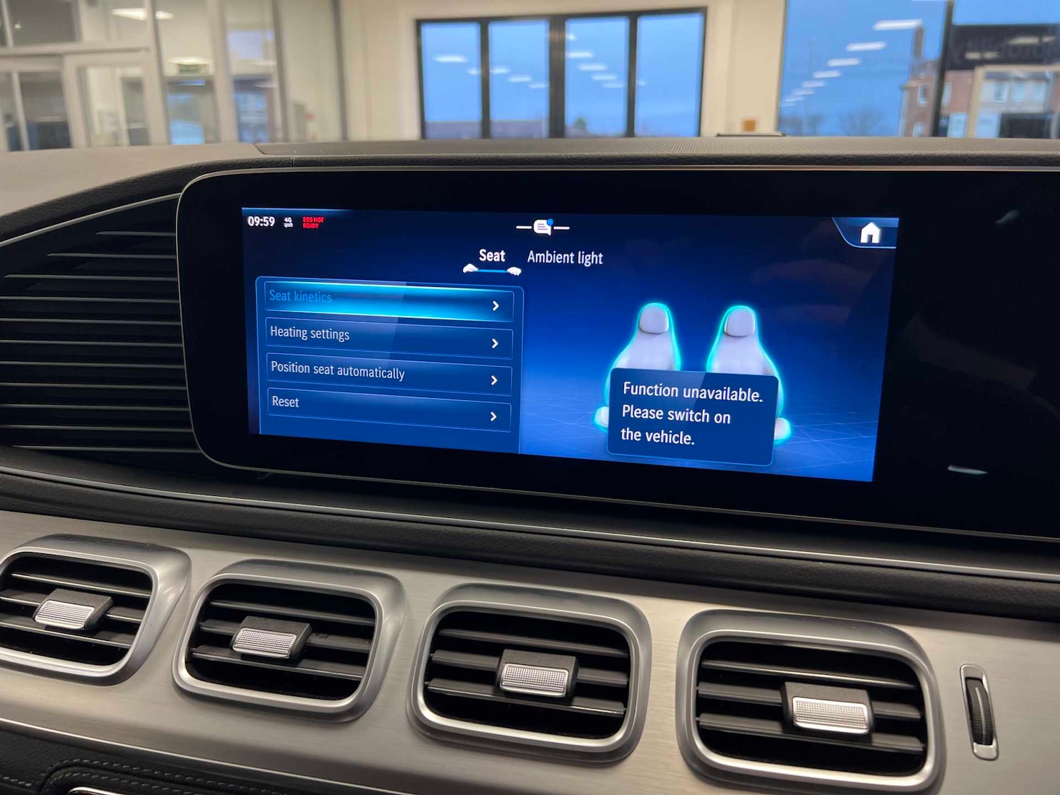 Used Mercedes-Benz GLE 2025 for sale - 77282034: Photo 27