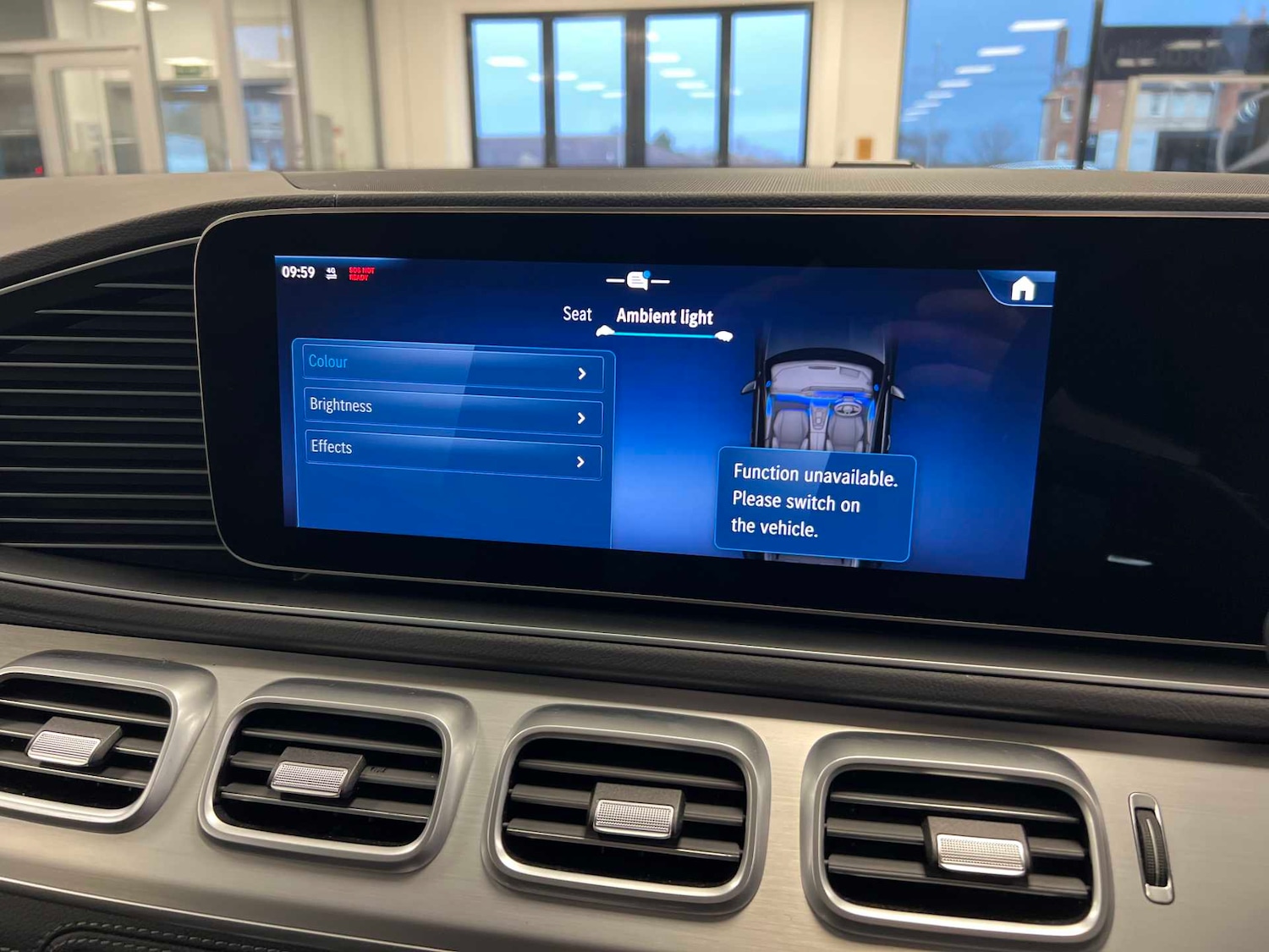 Used Mercedes-Benz GLE 2025 for sale - 77282034: Photo 28