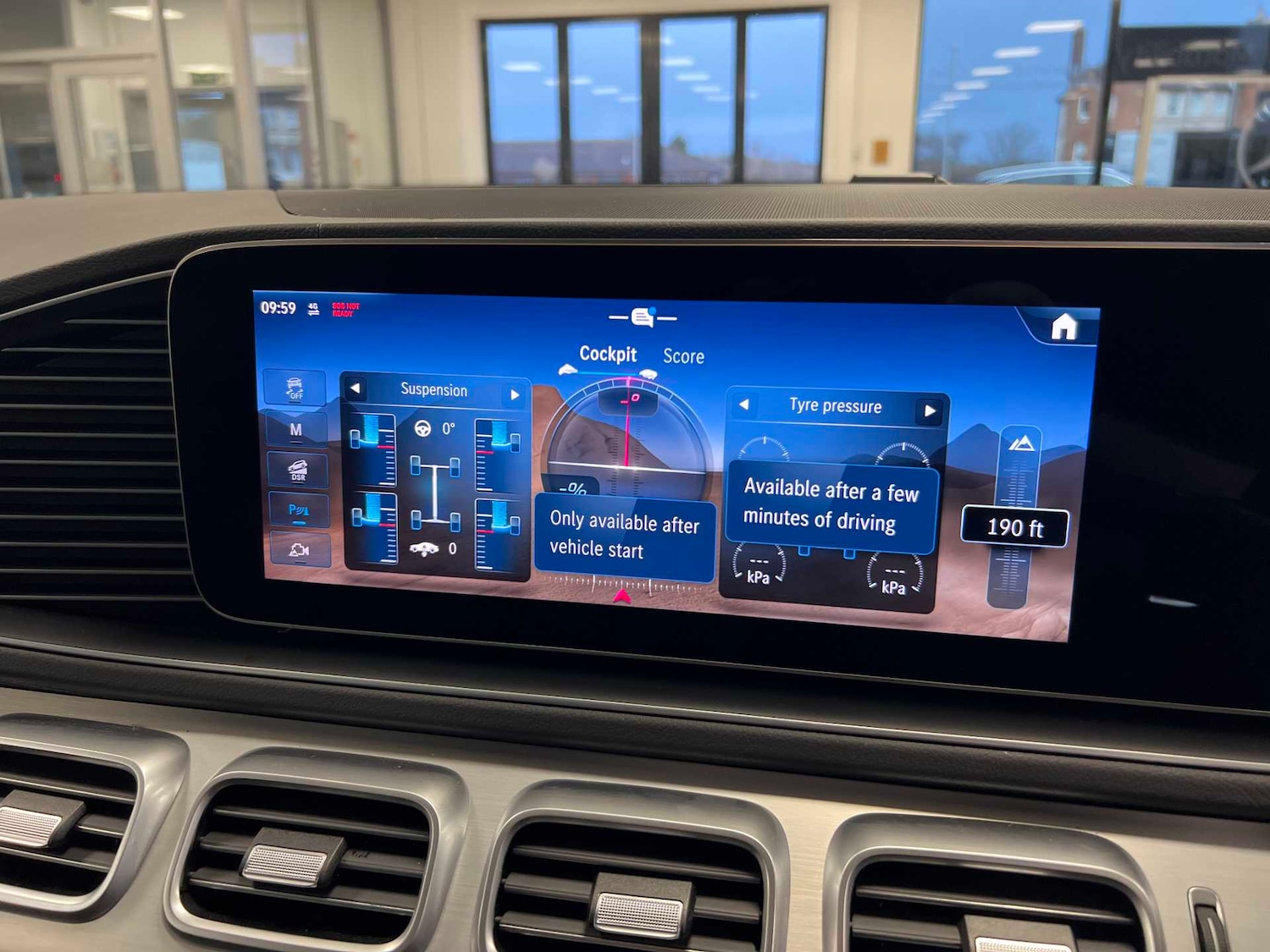 Used Mercedes-Benz GLE 2025 for sale - 77282034: Photo 29