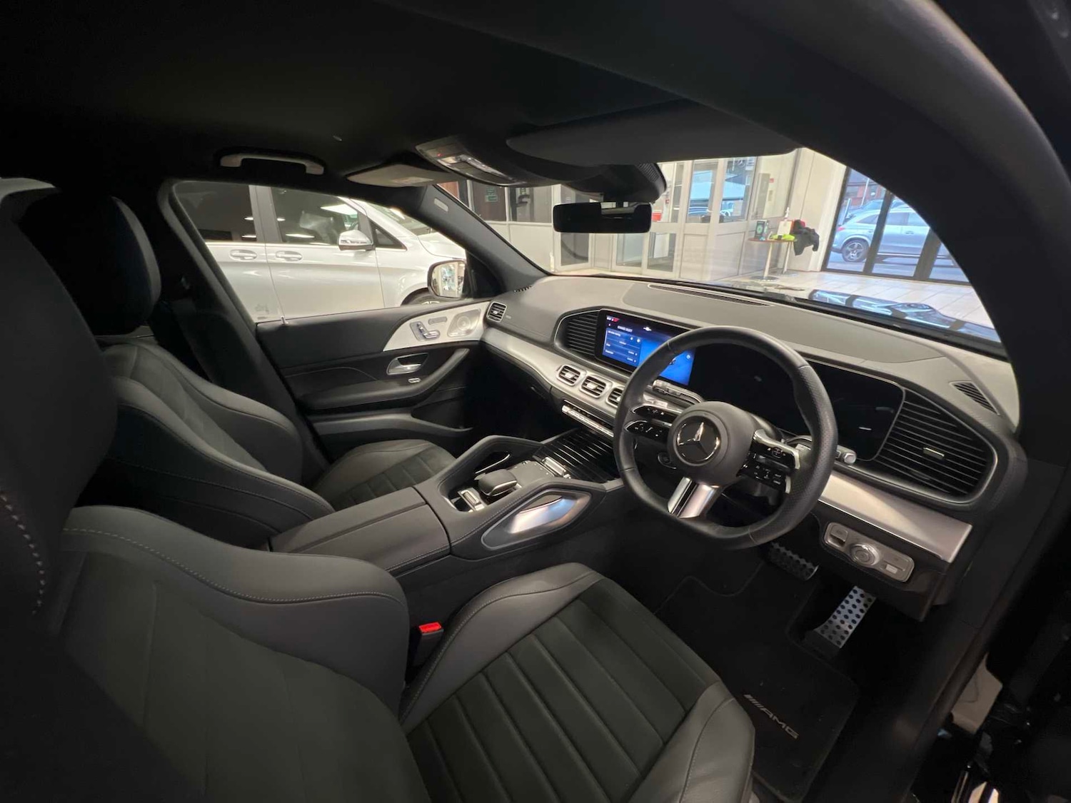 Used Mercedes-Benz GLE 2025 for sale - 77282034: Photo 31