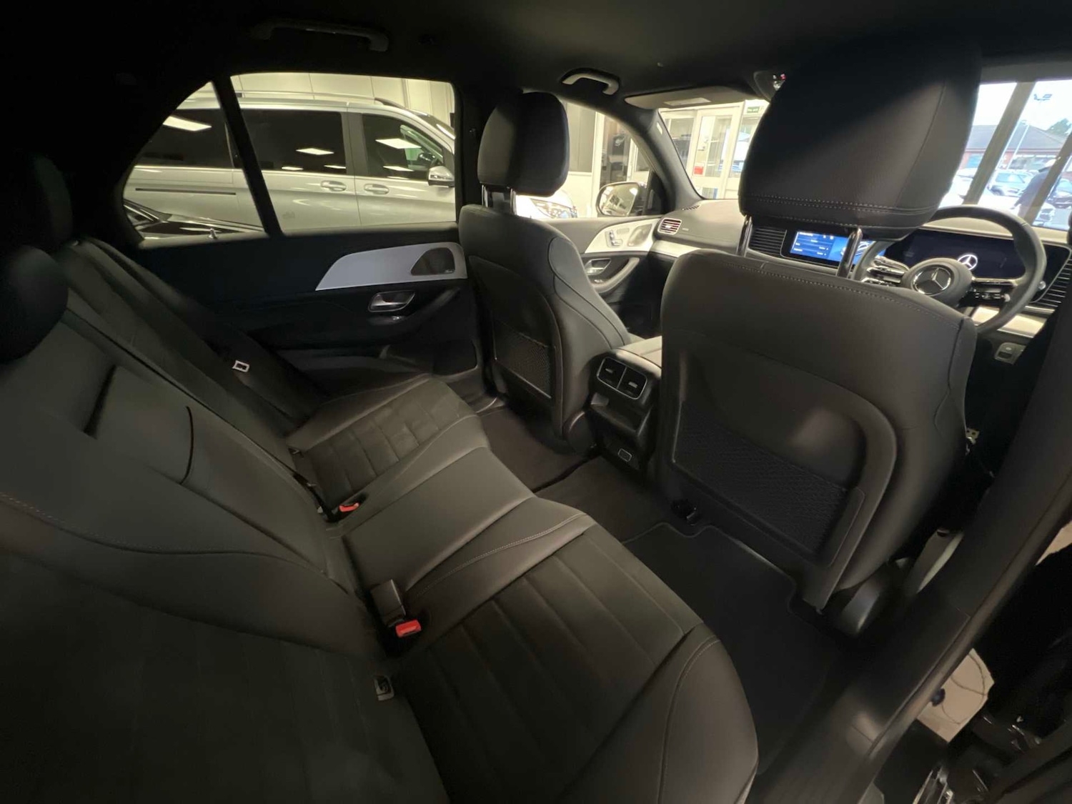 Used Mercedes-Benz GLE 2025 for sale - 77282034: Photo 34