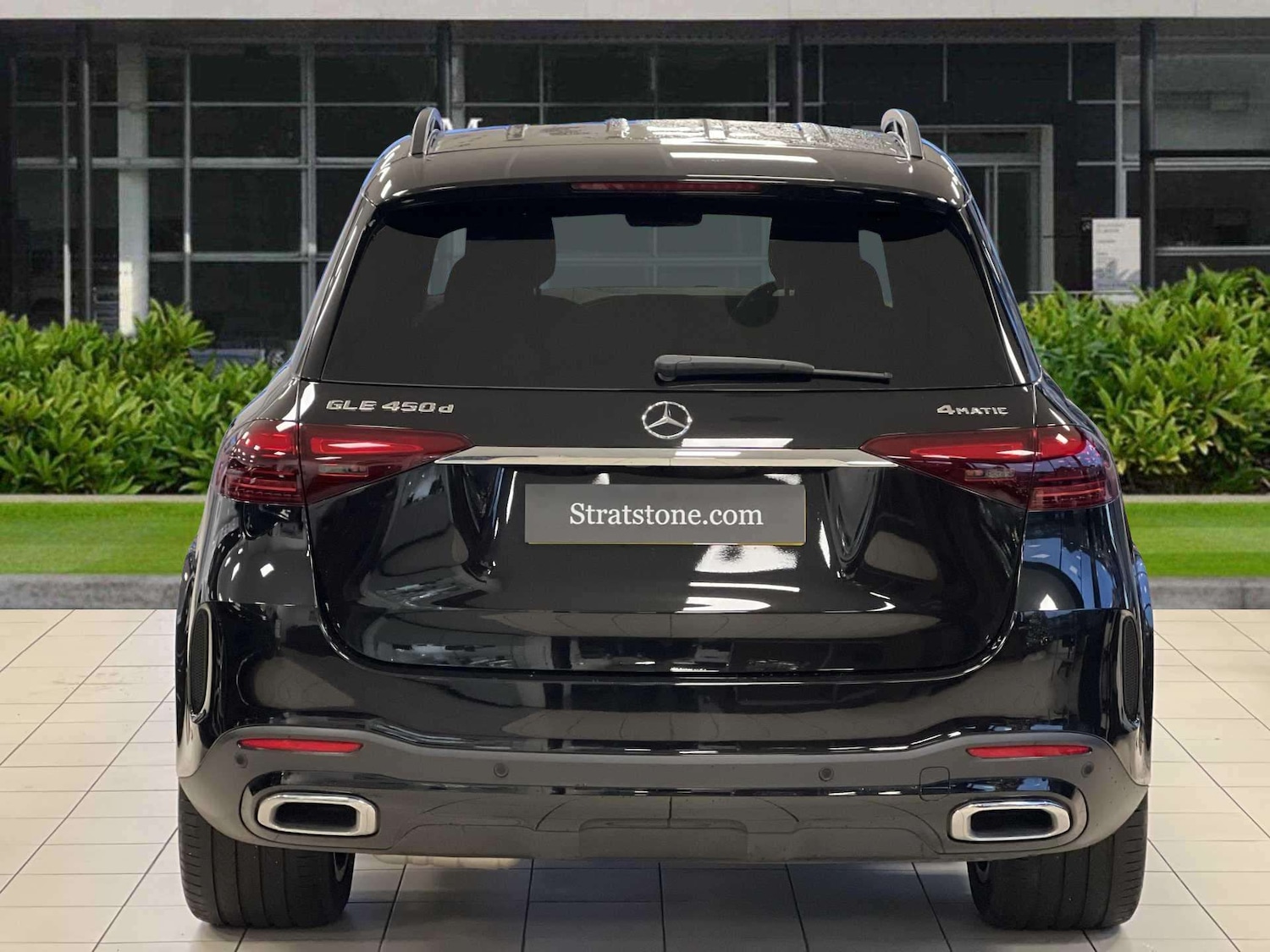 Used Mercedes-Benz GLE 2025 for sale - 77282034: Photo 5