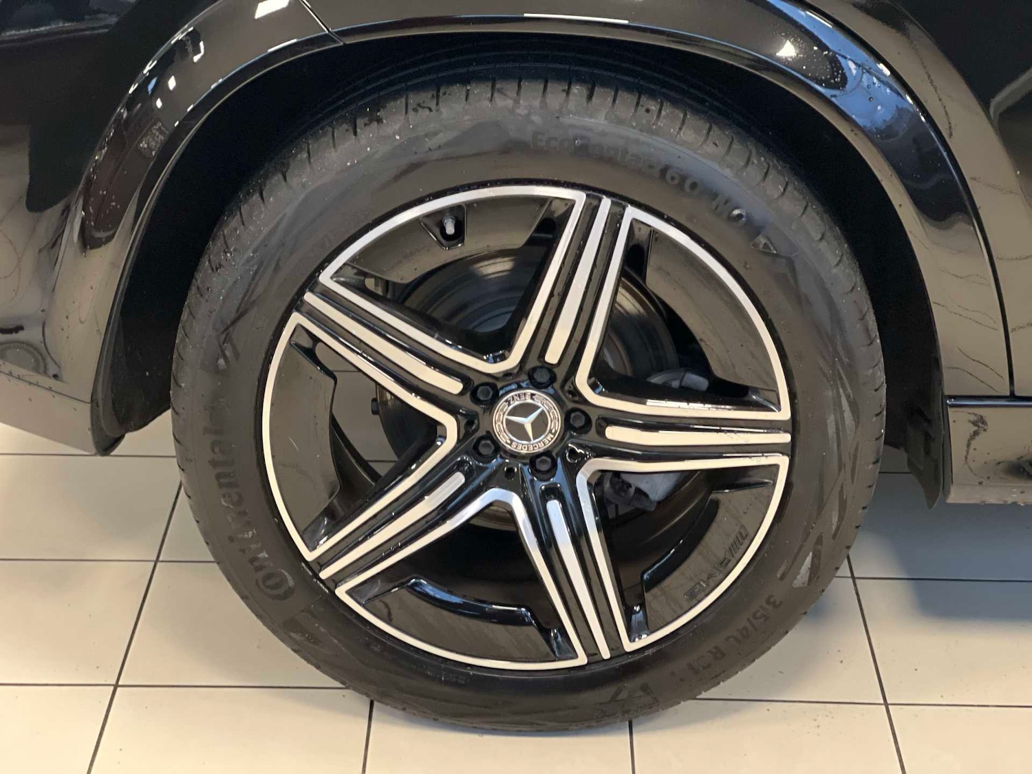 Used Mercedes-Benz GLE 2025 for sale - 77282034: Photo 8