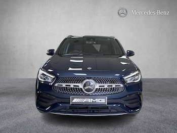 Used Mercedes-Benz GLA 2023 for sale - 78321653: Photo