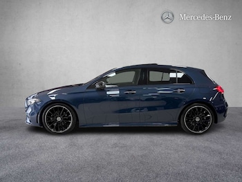 Used Mercedes-Benz A-Class 2023 for sale - 78743861: Photo
