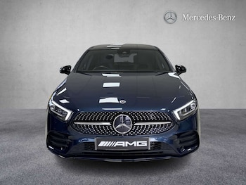 Used Mercedes-Benz A-Class 2023 for sale - 78743861: Photo