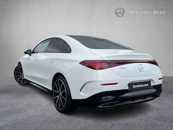 Used Mercedes-Benz CLA 2025 for sale - 78754934: Photo