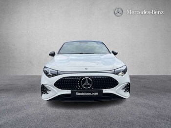 Used Mercedes-Benz CLA 2025 for sale - 78754934: Photo