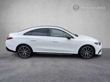 Used Mercedes-Benz CLA 2025 for sale - 78754934: Photo