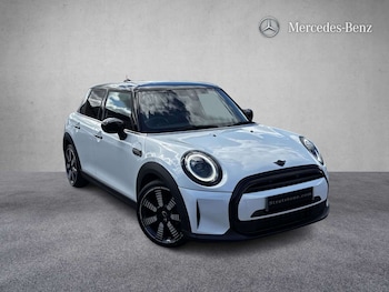 Used MINI Hatch 2022 for sale - 79402411: Photo