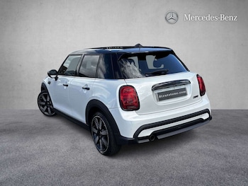 Used MINI Hatch 2022 for sale - 79402411: Photo