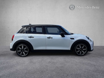 Used MINI Hatch 2022 for sale - 79402411: Photo
