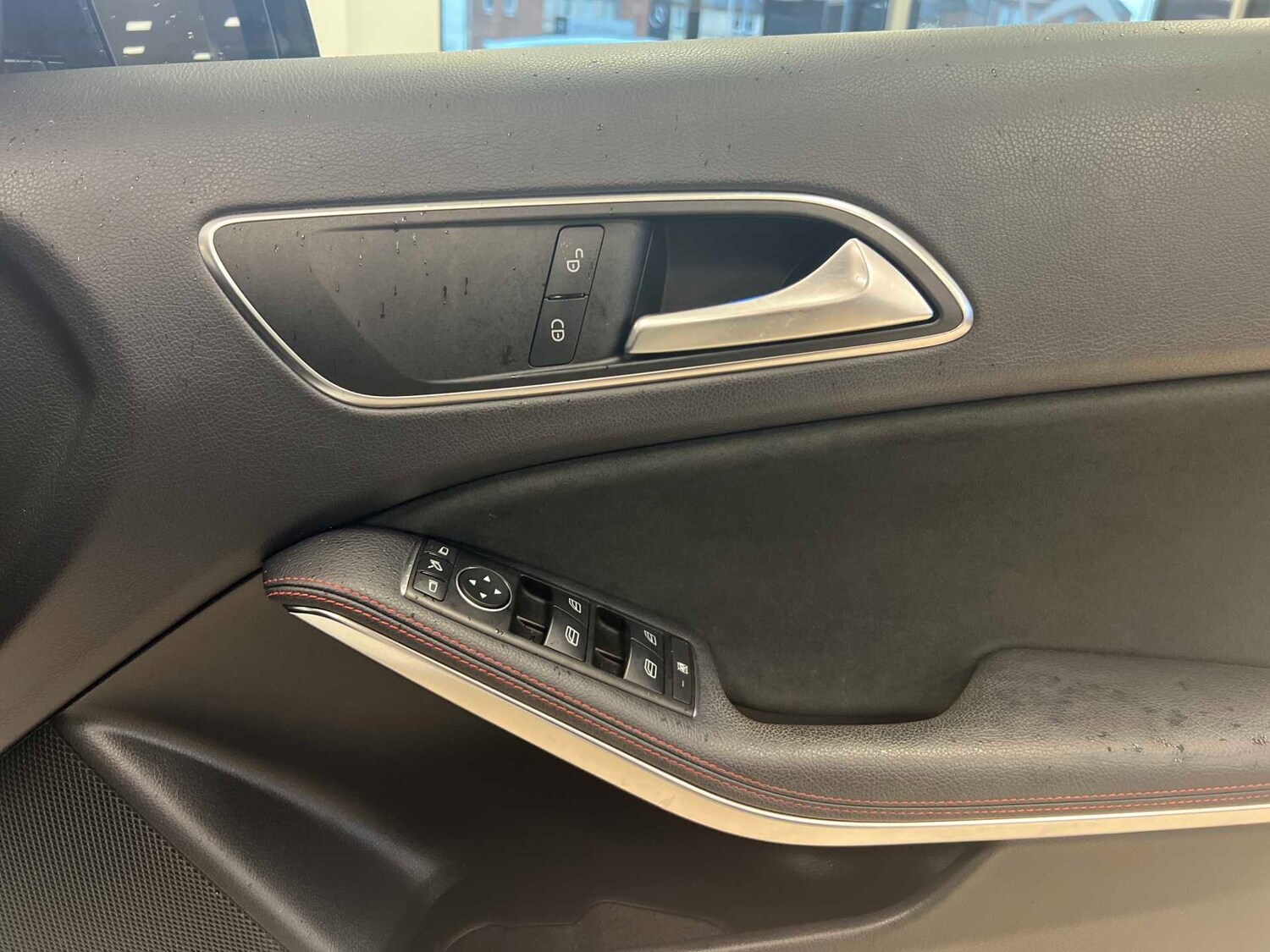 Used Mercedes-Benz A-Class 2016 for sale - 77638470: Photo 10