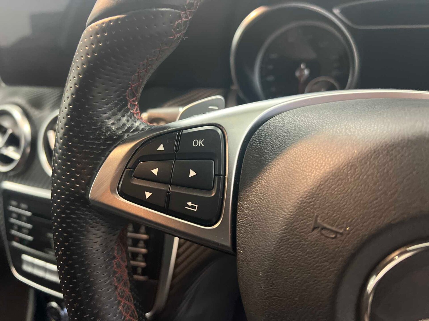 Used Mercedes-Benz A-Class 2016 for sale - 77638470: Photo 12