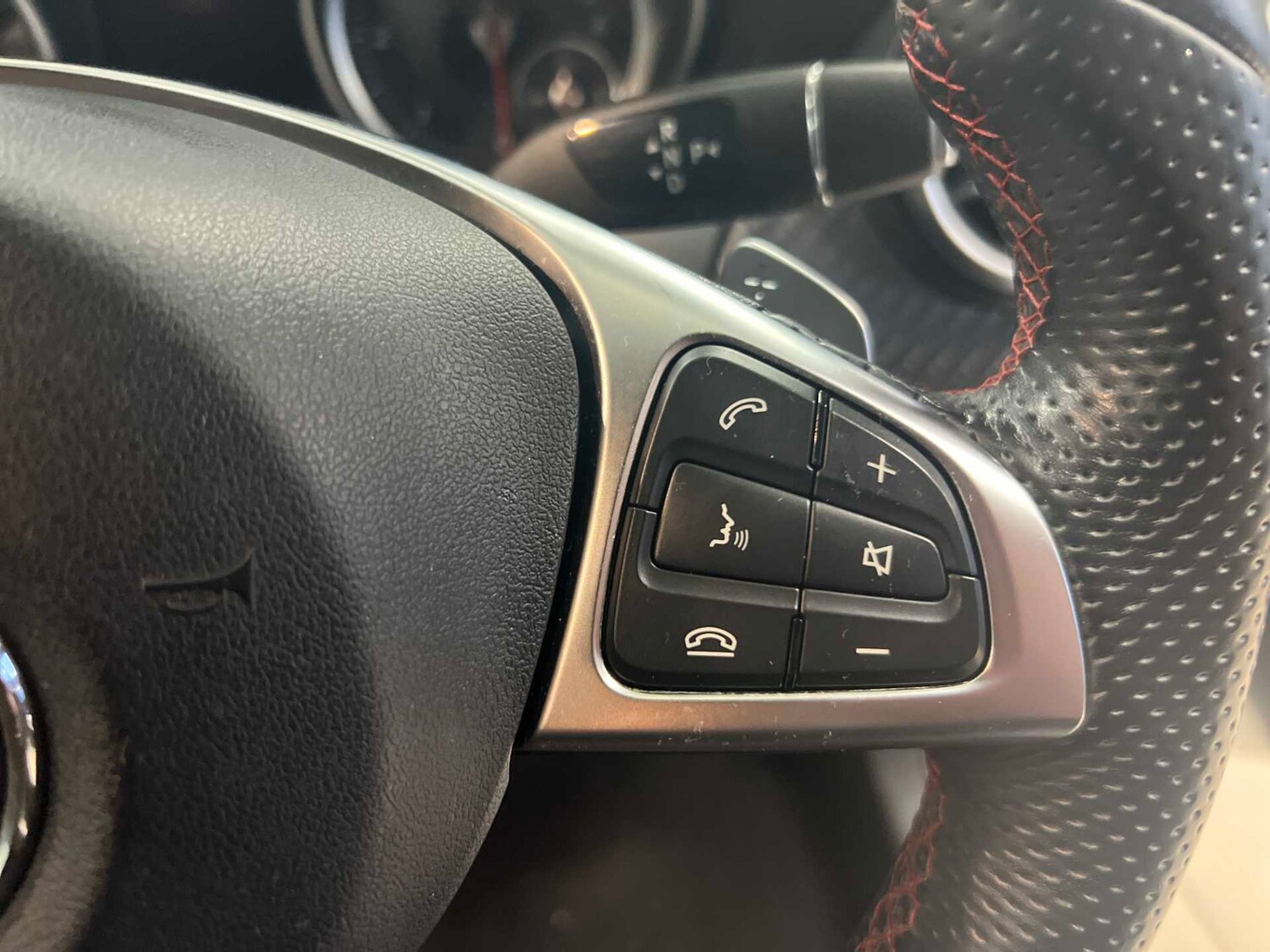 Used Mercedes-Benz A-Class 2016 for sale - 77638470: Photo 13