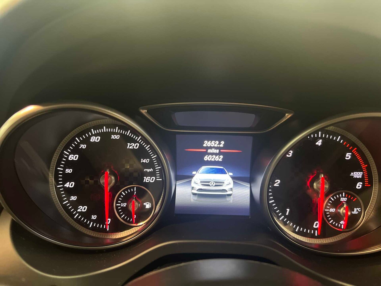 Used Mercedes-Benz A-Class 2016 for sale - 77638470: Photo 14