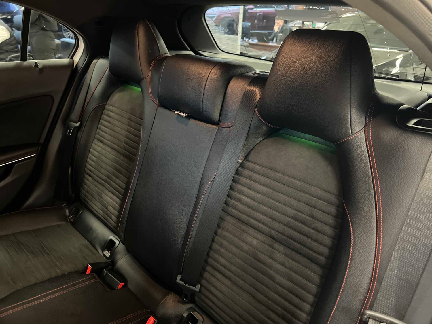 Used Mercedes-Benz A-Class 2016 for sale - 77638470: Photo 18