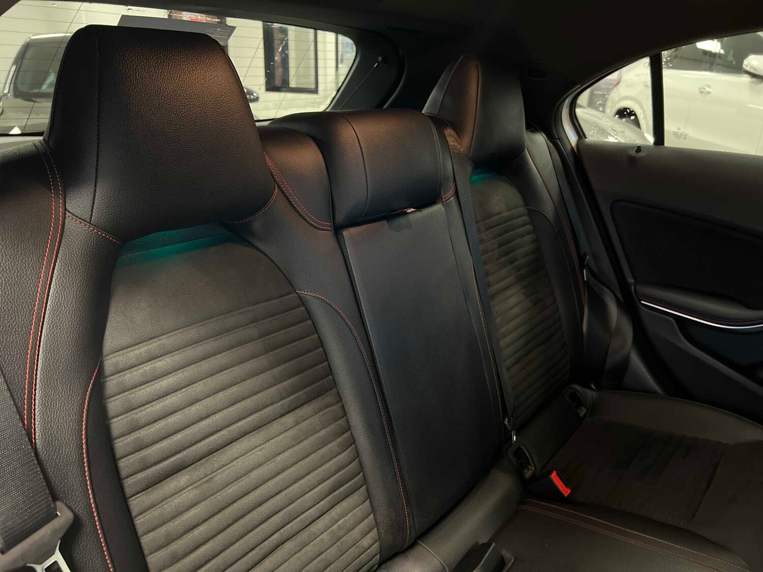 Used Mercedes-Benz A-Class 2016 for sale - 77638470: Photo 21