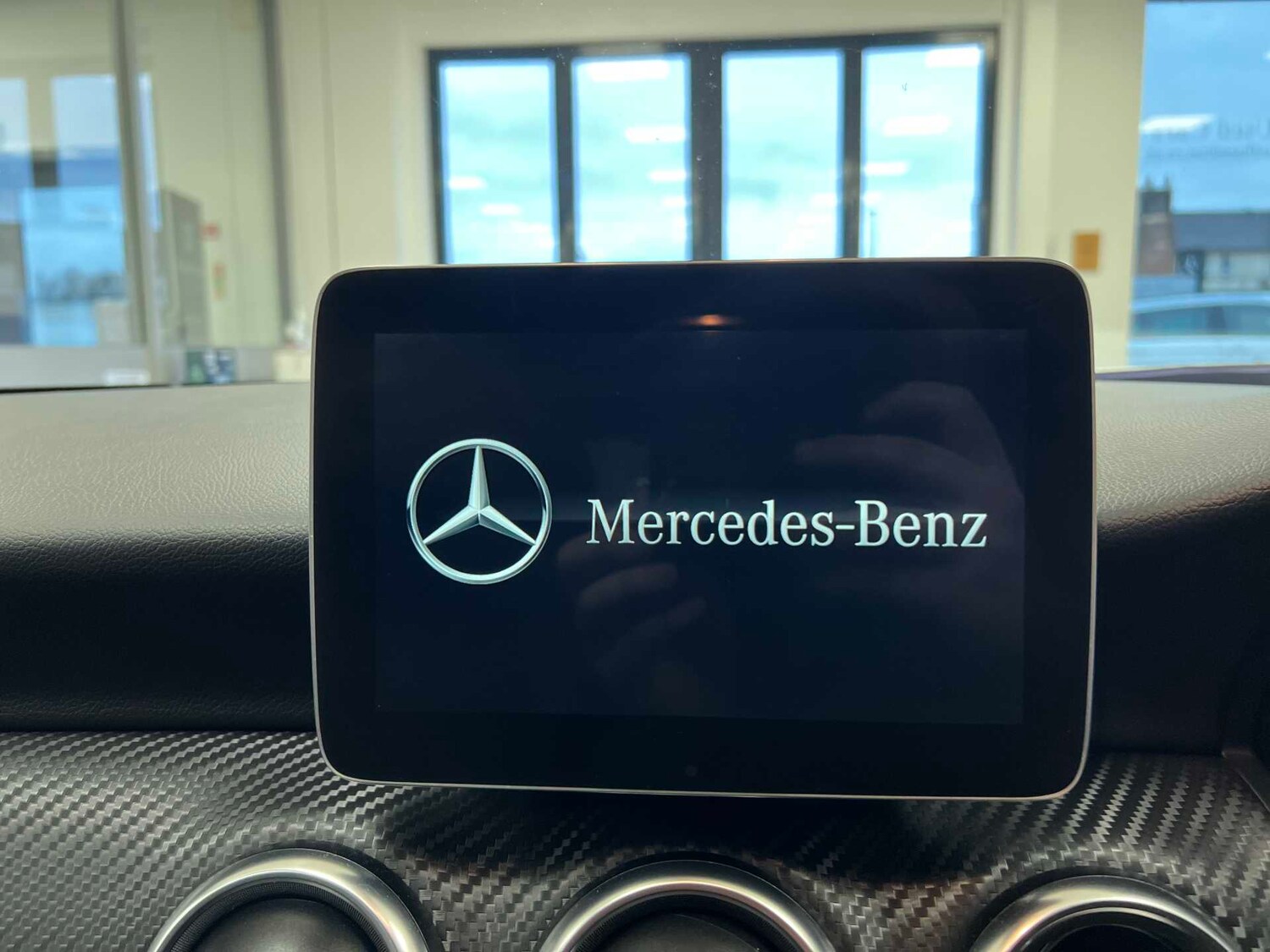 Used Mercedes-Benz A-Class 2016 for sale - 77638470: Photo 22