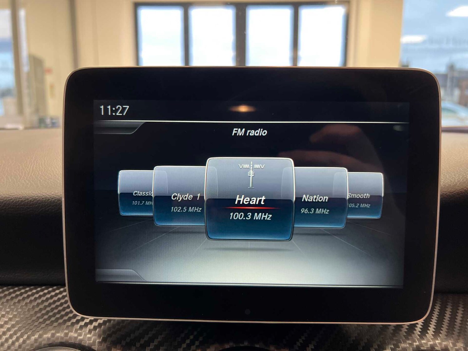 Used Mercedes-Benz A-Class 2016 for sale - 77638470: Photo 23