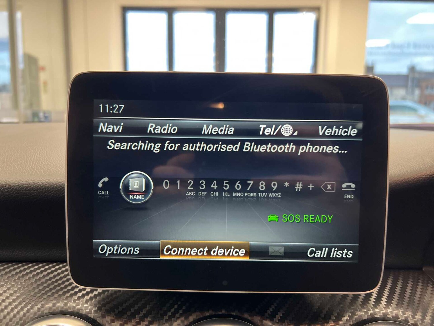 Used Mercedes-Benz A-Class 2016 for sale - 77638470: Photo 25