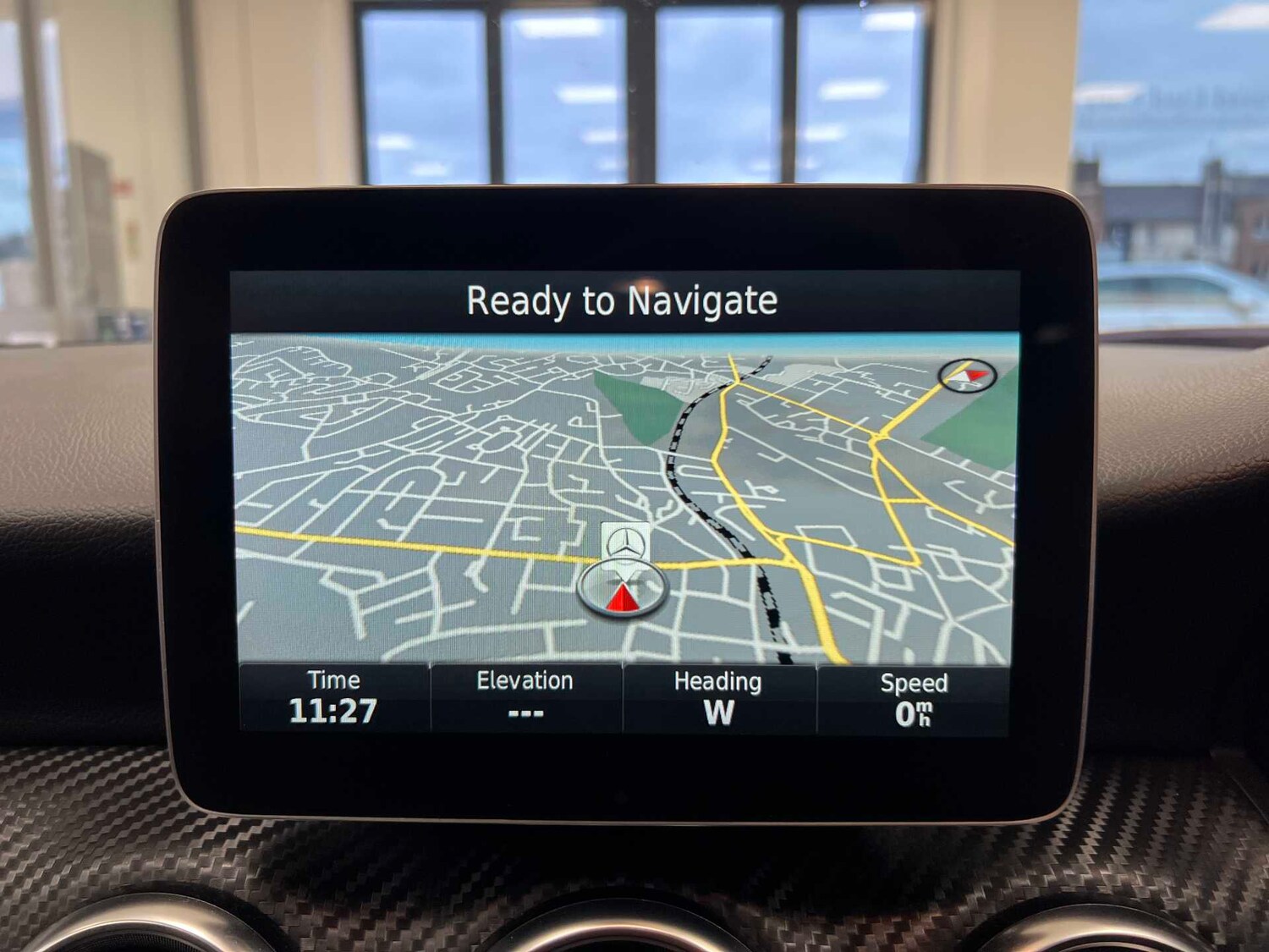 Used Mercedes-Benz A-Class 2016 for sale - 77638470: Photo 27