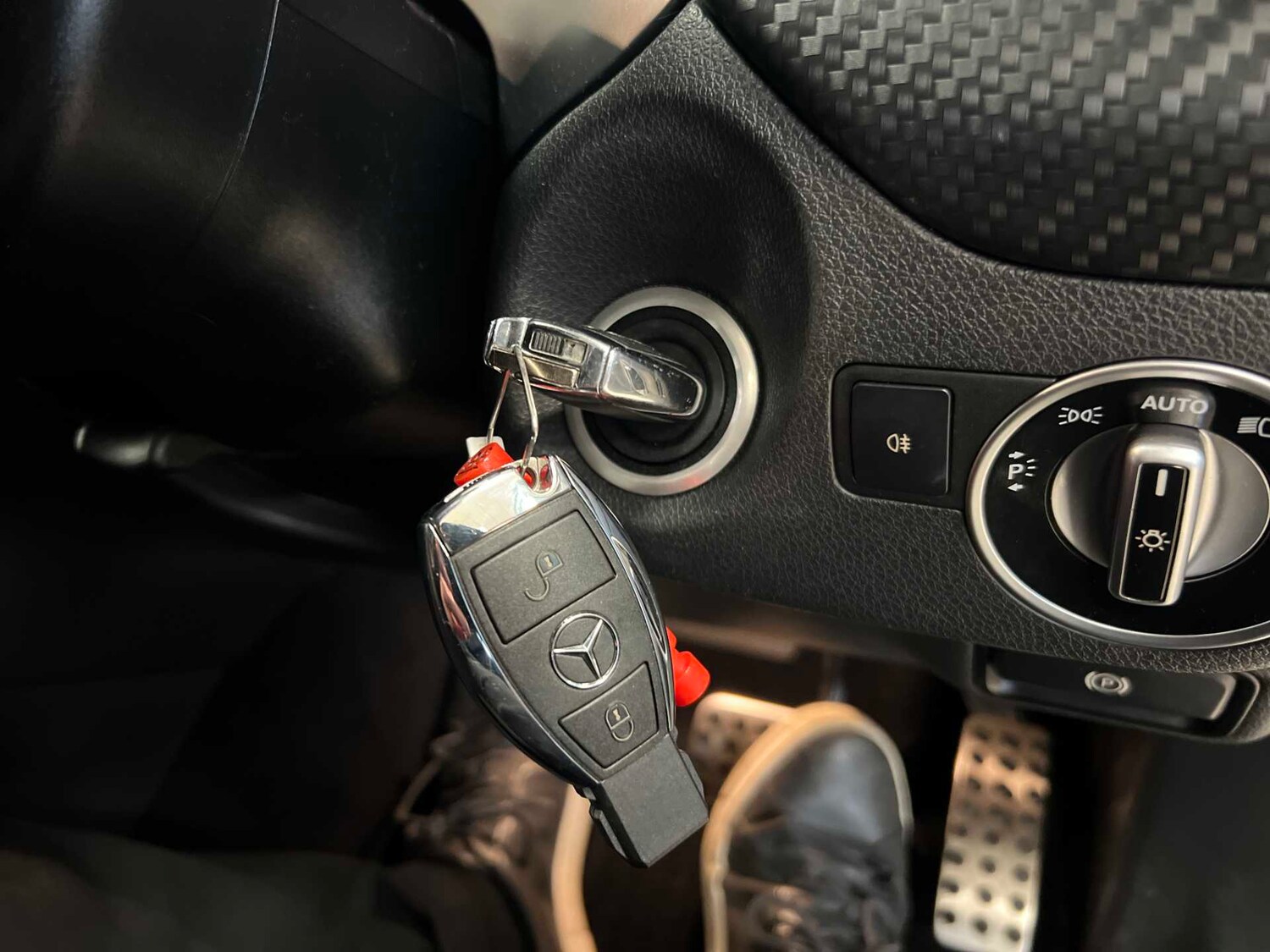 Used Mercedes-Benz A-Class 2016 for sale - 77638470: Photo 28