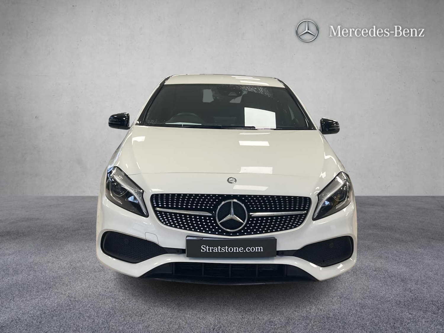 Used Mercedes-Benz A-Class 2016 for sale - 77638470: Photo 3