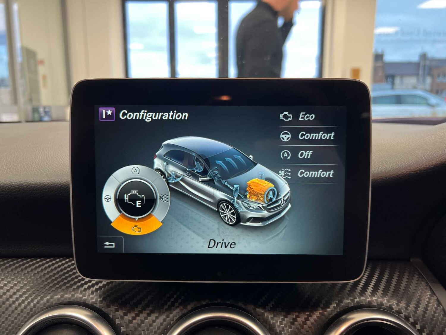 Used Mercedes-Benz A-Class 2016 for sale - 77638470: Photo 32