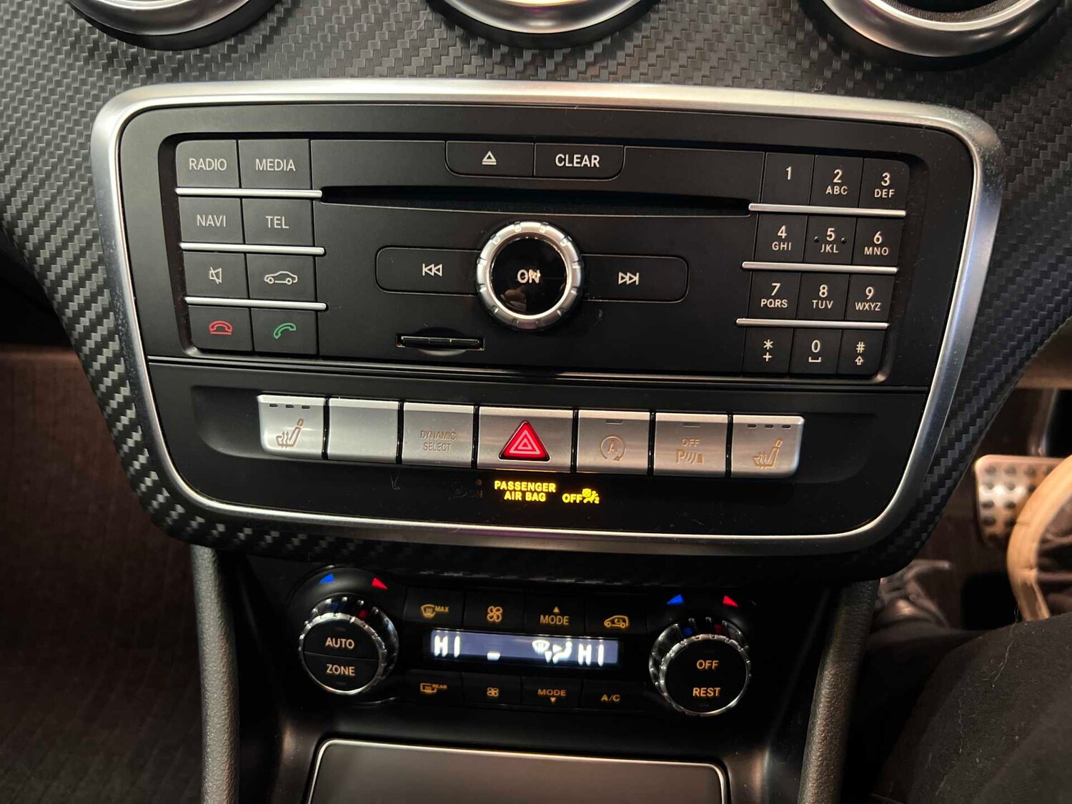 Used Mercedes-Benz A-Class 2016 for sale - 77638470: Photo 33