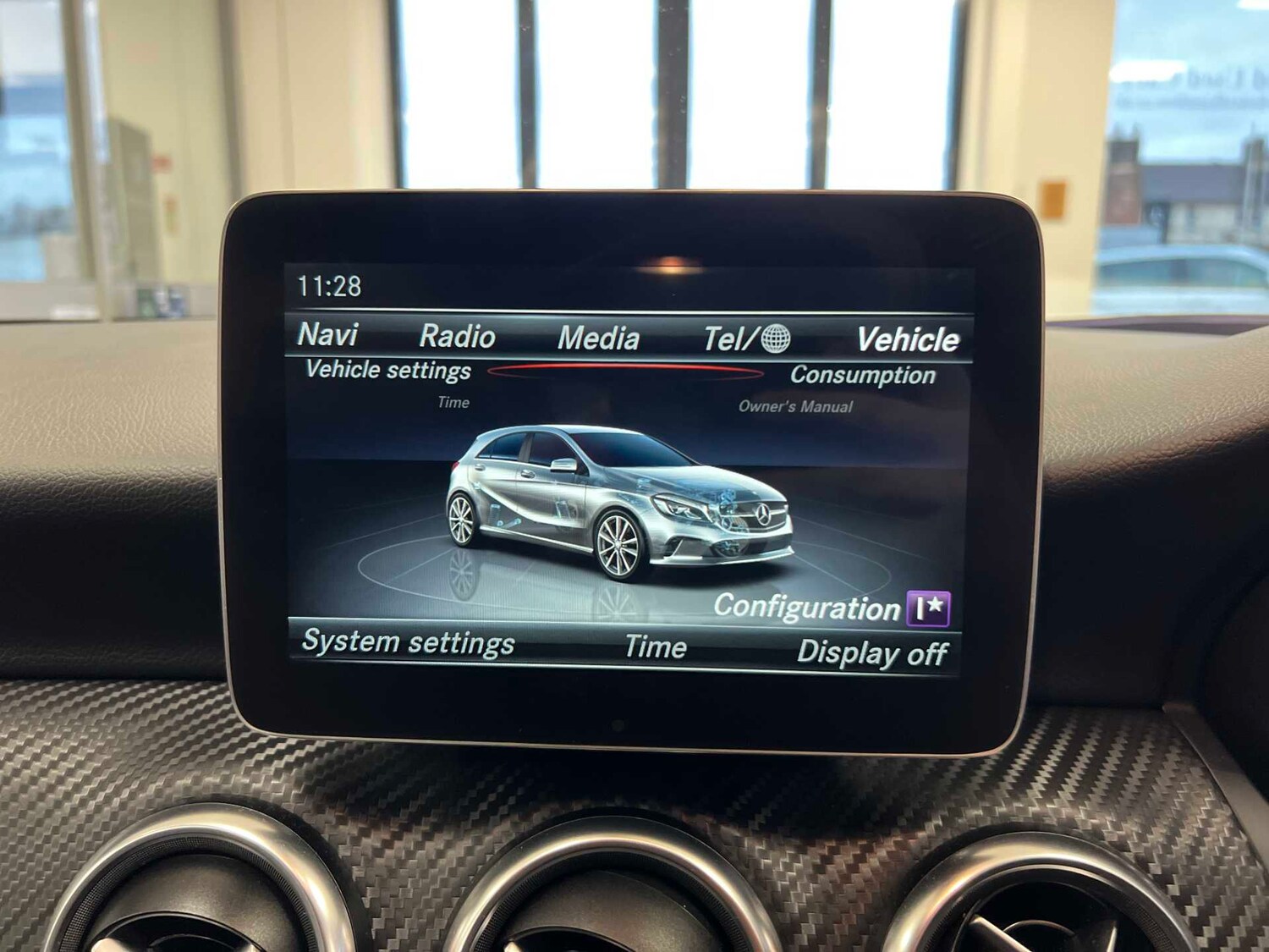 Used Mercedes-Benz A-Class 2016 for sale - 77638470: Photo 34