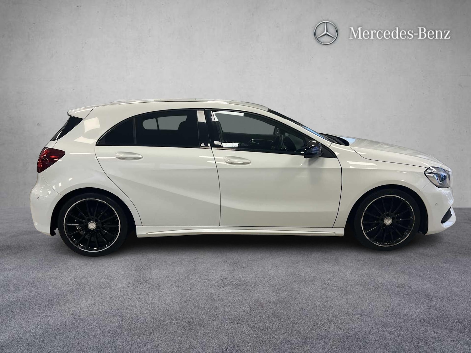 Used Mercedes-Benz A-Class 2016 for sale - 77638470: Photo 4