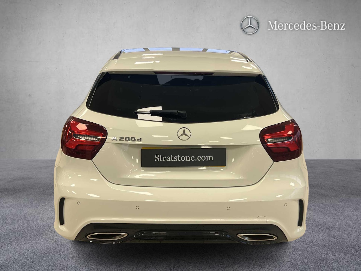 Used Mercedes-Benz A-Class 2016 for sale - 77638470: Photo 5