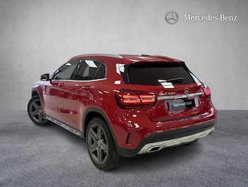 Used Mercedes-Benz GLA 2018 for sale - 78024074: Photo