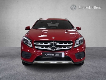 Used Mercedes-Benz GLA 2018 for sale - 78024074: Photo