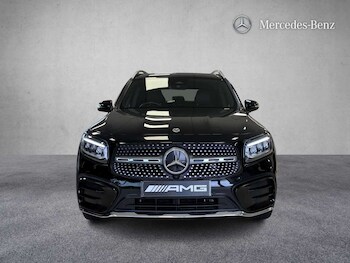 Used Mercedes-Benz GLB 2024 for sale - 77480623: Photo