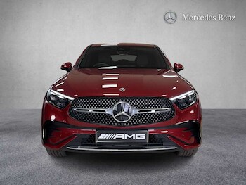 Used Mercedes-Benz GLC 2024 for sale - 78351887: Photo