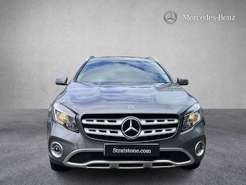 Used Mercedes-Benz GLA 2018 for sale - 78591553: Photo