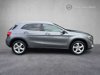 Used Mercedes-Benz GLA 2018 for sale - 78591553: Photo