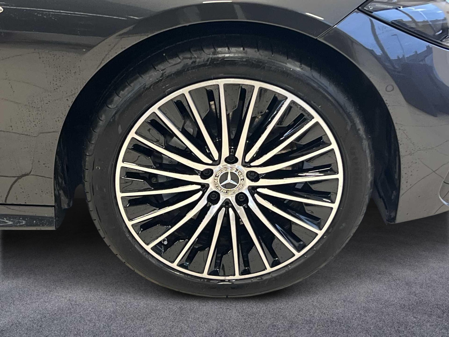 Used Mercedes-Benz CLE 2025 for sale - 77282019: Photo 10